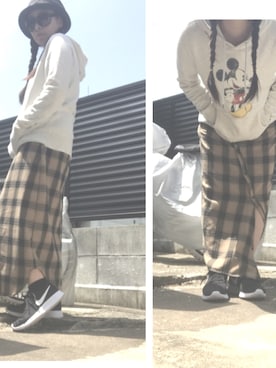 ririyさんのコーディネート