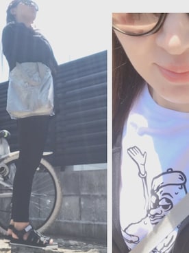 ririyさんのコーディネート