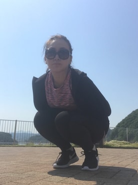 ririyさんのコーディネート