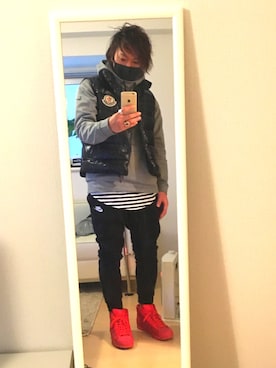 junjunさんのコーディネート