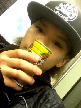 「DUPPIES（ダッピーズ）のアイテム（ジャケット/アウター）」を使った、HIDEさん（メンズ・158cm）の春コーディネート