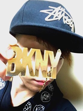 HIDEさんのコーディネート