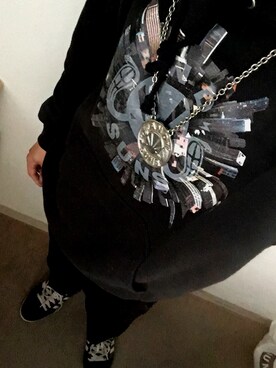 HIDEさんのコーディネート