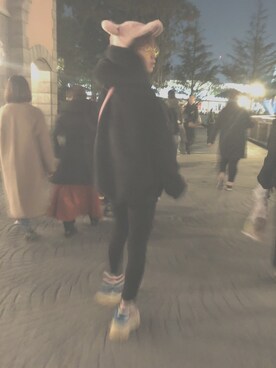 Juntaさんのコーディネート