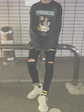 Juntaさんのコーディネート