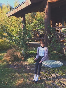 pensmyさんのコーディネート