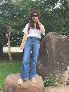 pensmyさんのコーディネート