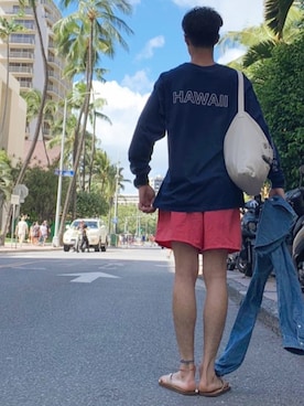 Hahaha2021さんのコーディネート