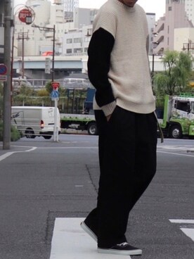 Hahaha2021さんのコーディネート