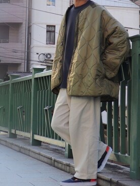 Hahaha2021さんのコーディネート