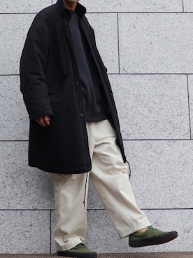 Hahaha2021さんのコーディネート