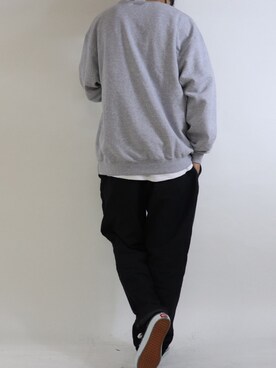 Hahaha2021さんのコーディネート