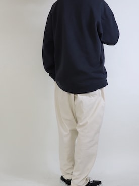 Hahaha2021さんのコーディネート