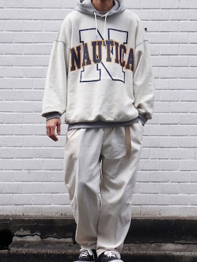 Hahaha2021さんのコーディネート