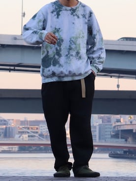 Hahaha2021さんのコーディネート