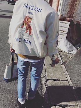 いわさんのコーディネート