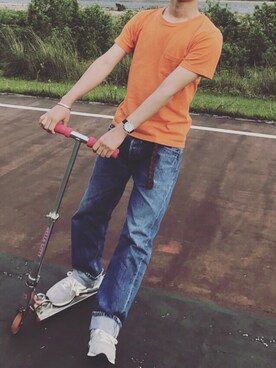 いわさんのコーディネート