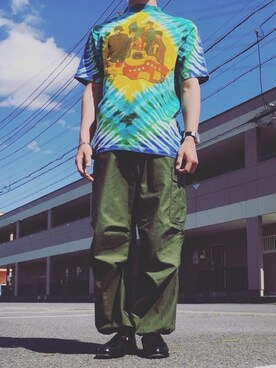 いわさんのコーディネート