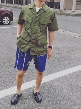 いわさんのコーディネート