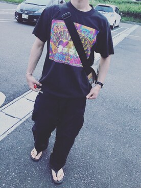 いわさんのコーディネート