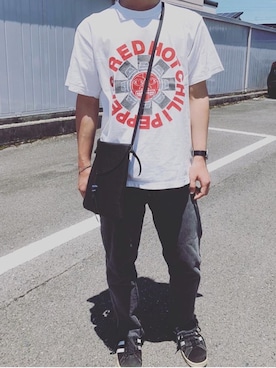 いわさんのコーディネート