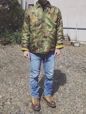 いわさんのコーディネート