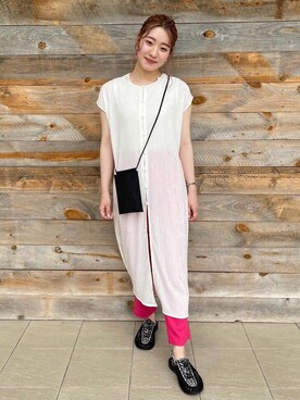 asuna329さんのコーディネート