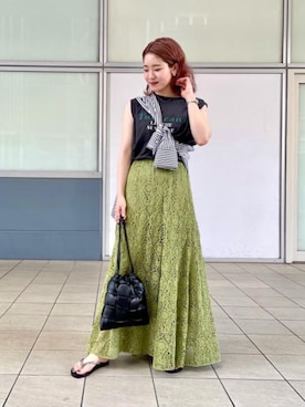 asuna329さんのコーディネート