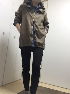 mattenmaiaiさんのコーディネート