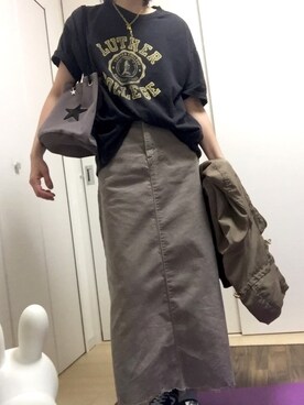 mattenmaiaiさんのコーディネート