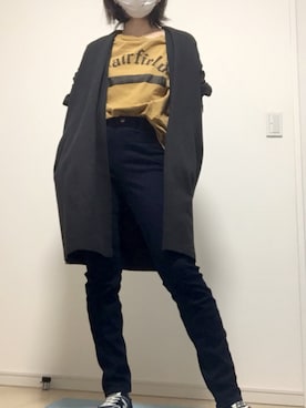 mattenmaiaiさんのコーディネート