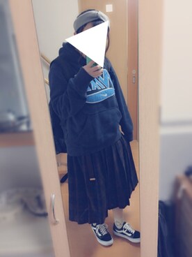 こむぎさんのコーディネート