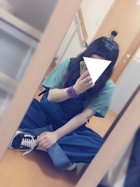 こむぎさんのコーディネート