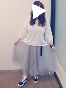 こむぎさんのコーディネート