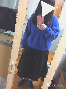 こむぎさんのコーディネート