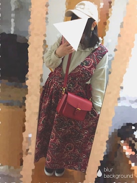 こむぎさん（レディース・155cm）の春コーディネート