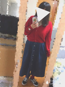 こむぎさん（レディース・155cm）の夏コーディネート