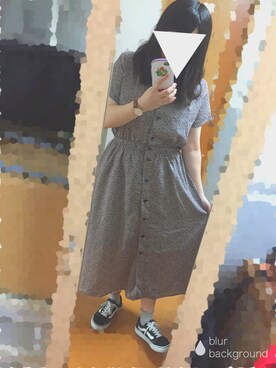 こむぎさんのコーディネート