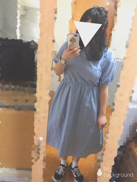 こむぎさんのコーディネート