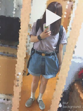 こむぎさんのコーディネート