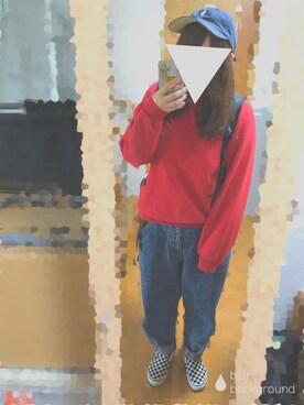 こむぎさんのコーディネート