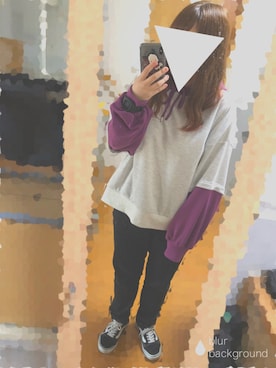 こむぎさんのコーディネート