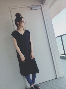 ちー♡164cmさんのコーディネート