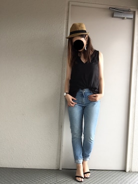 ちー♡164cmさんのコーディネート