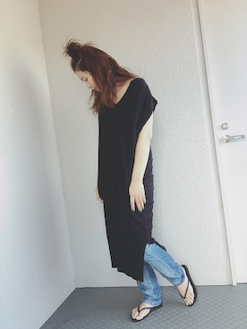 ちー♡164cmさんのコーディネート