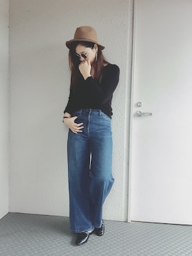 ちー♡164cmさんのコーディネート