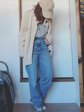 ちー♡164cmさんのコーディネート