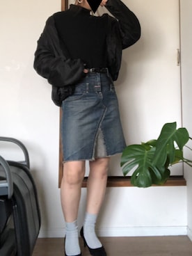 ちー♡164cmさんのコーディネート