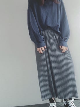 ちー♡164cmさんのコーディネート