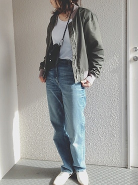 ちー♡164cmさんのコーディネート